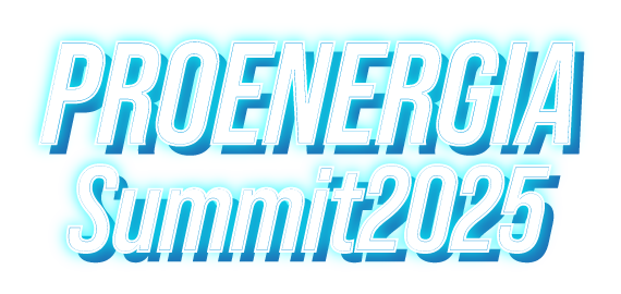 Proenergia Summit 2026 | 23 e 24 de setembro