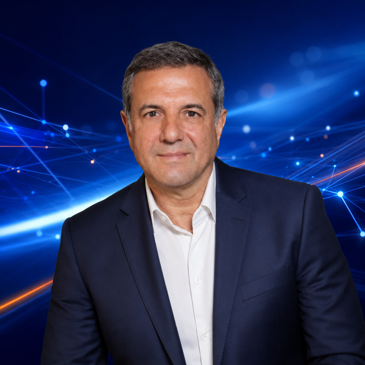 Cristopher Vlavianos