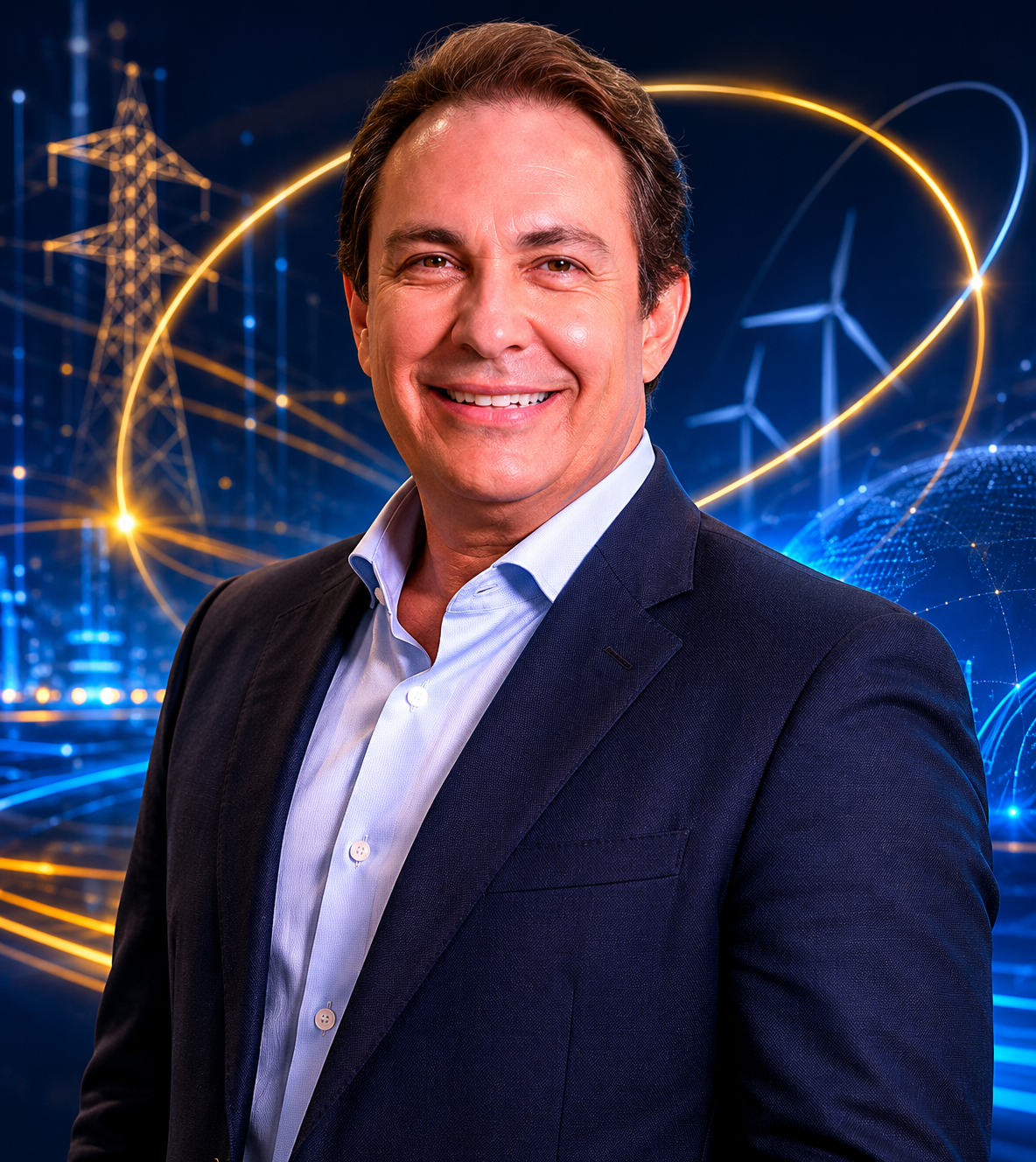 LUIS CARLOS QUEIROS