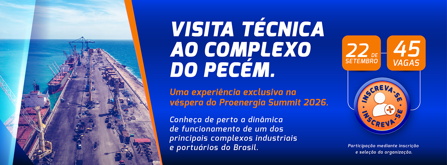 28-08 BANNER SITE PROENERGIA - VISITA PORTO DO PECÉM v2