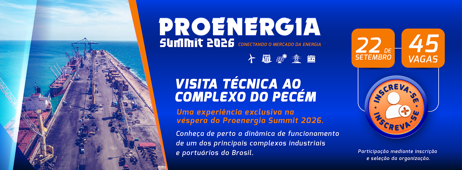 28-08 BANNER SITE PROENERGIA - VISITA PORTO DO PECÉM