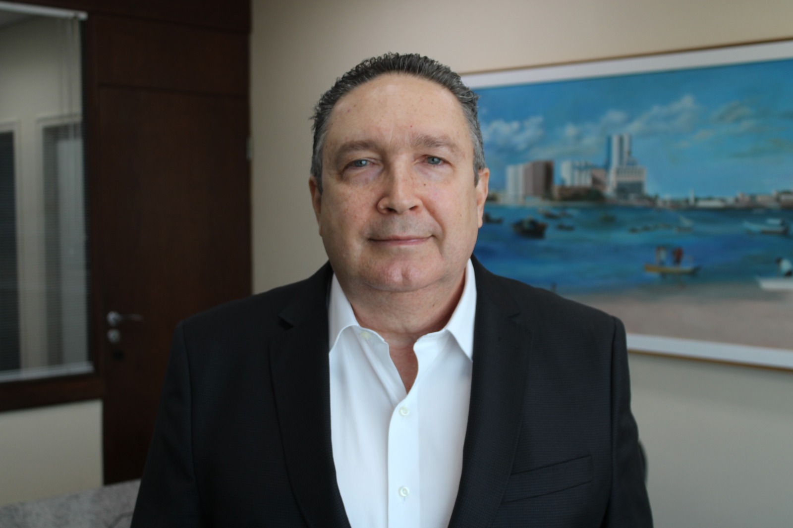 Luis Eduardo Moraes