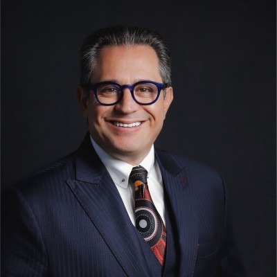 Alexandre Arnone 