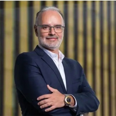 César Pereira