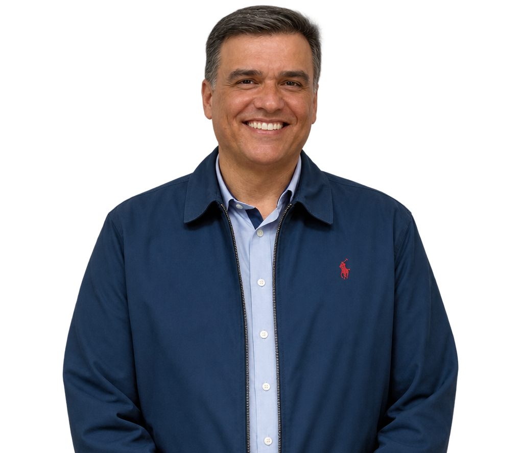 Sergio Tavares Pires