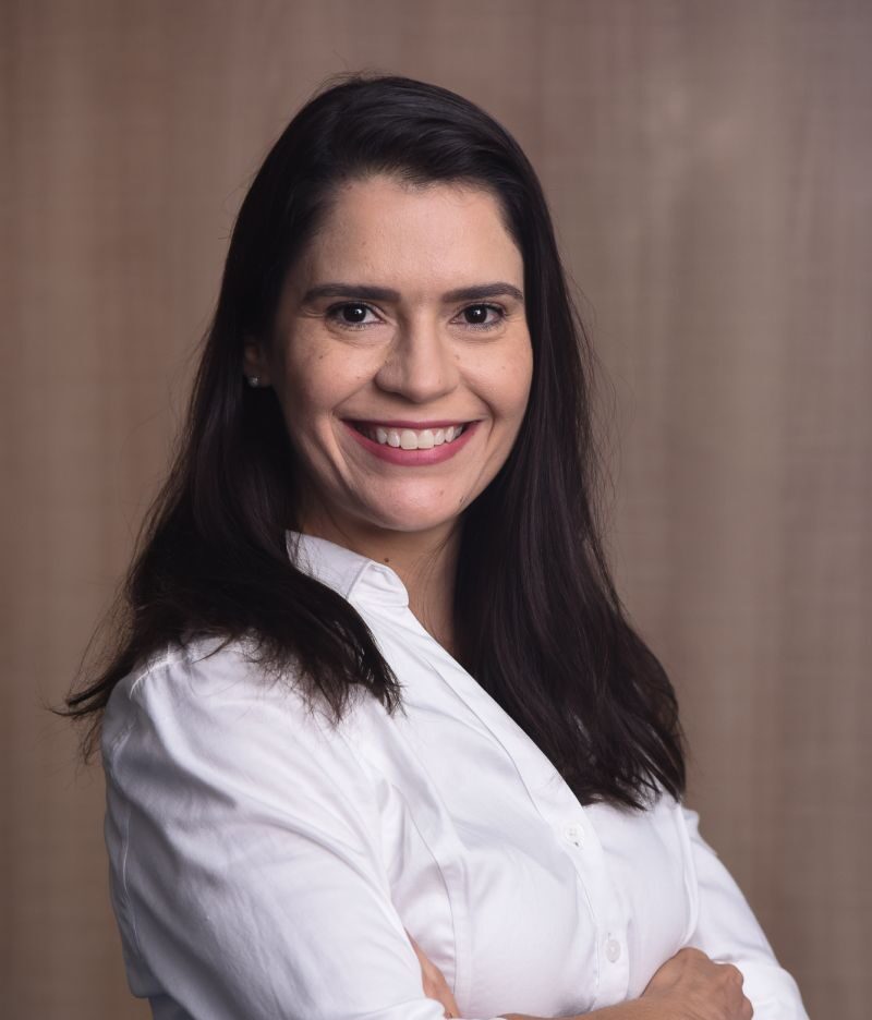 Ludimila Lima da Silva