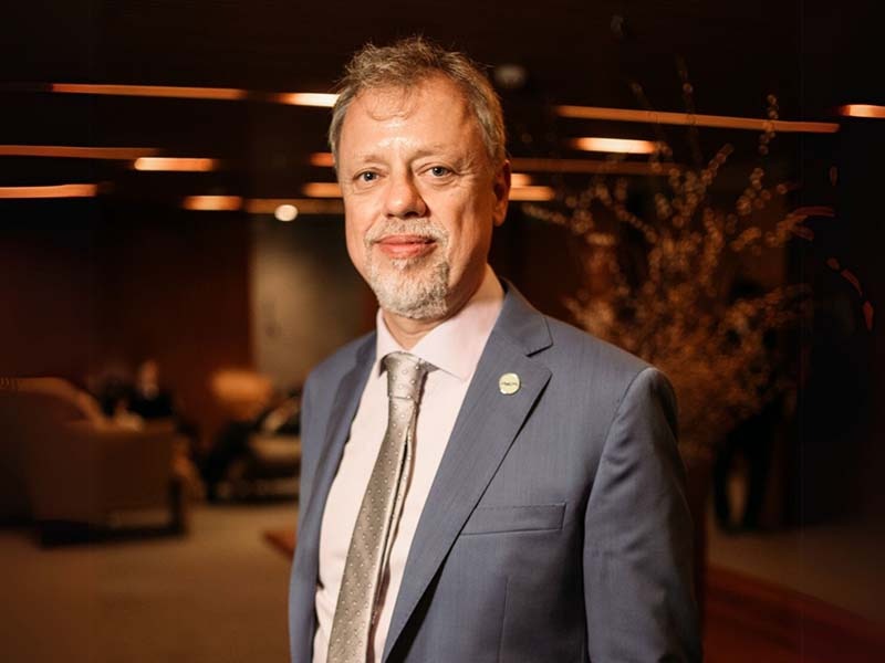 Markus Vlasits