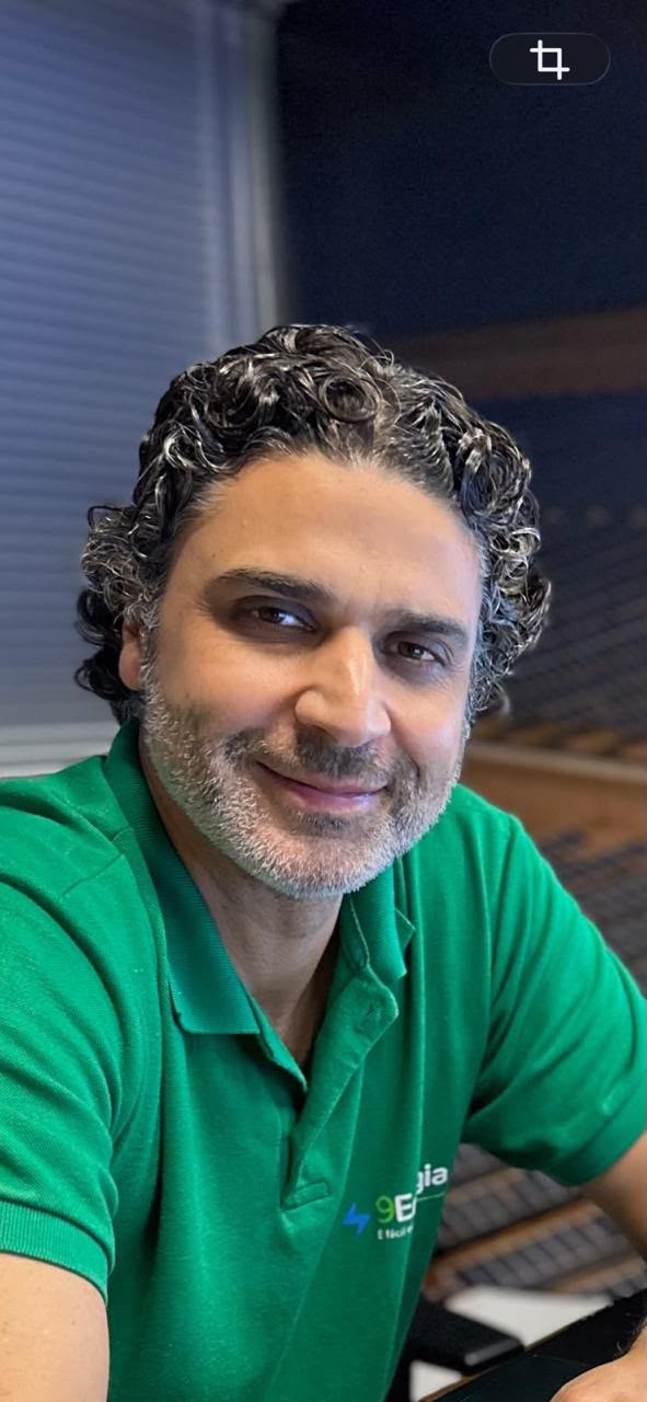 Bernardo Veloso