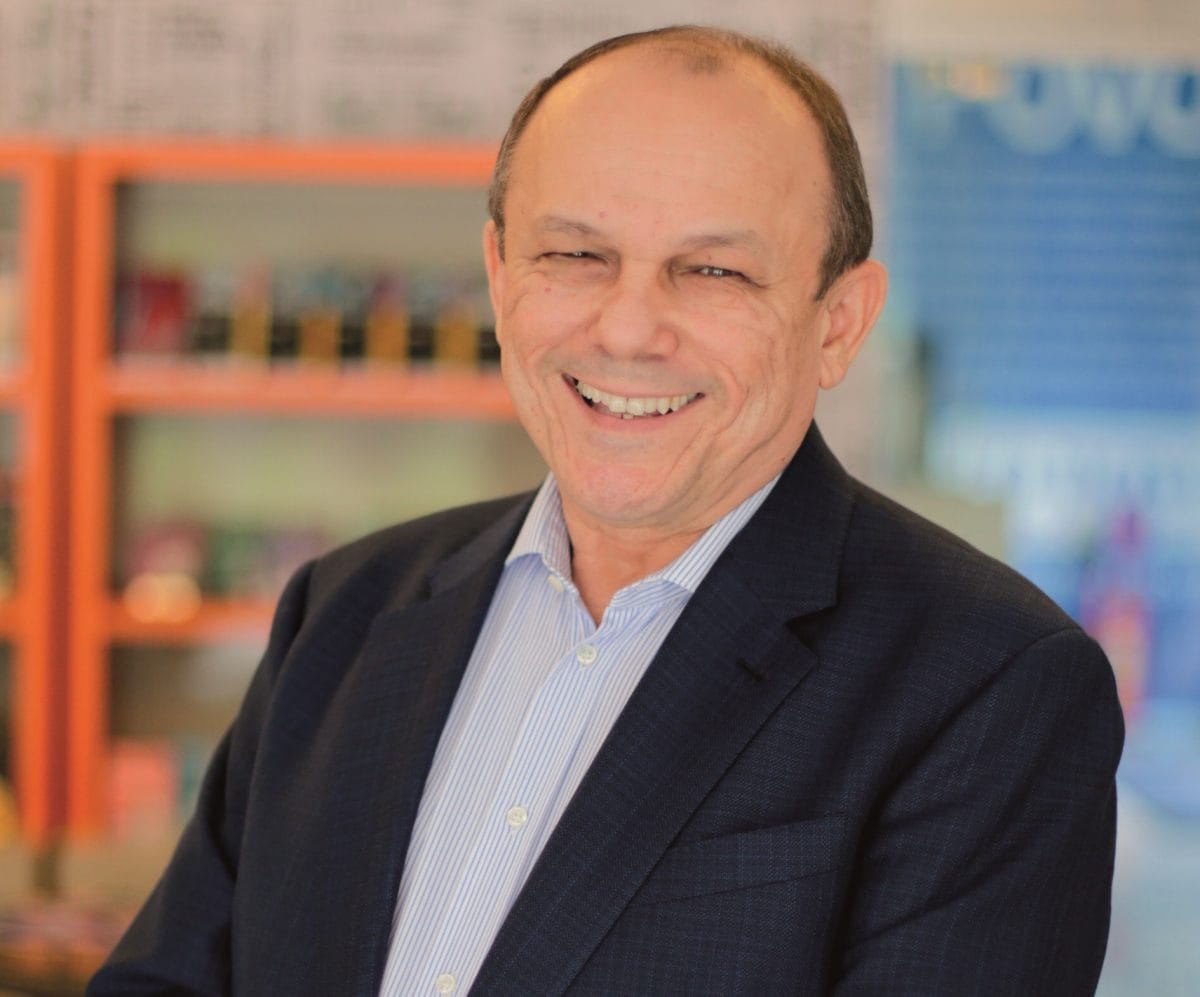 Francisco Honório Pinheiro Alves
