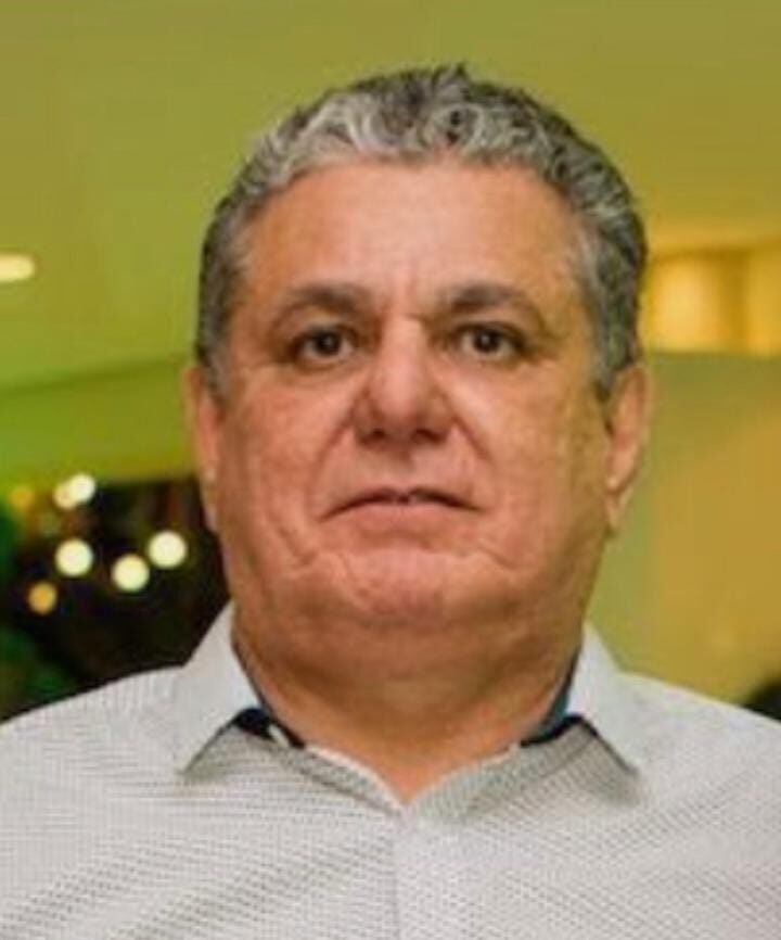 Antonio Cleber Cunha 