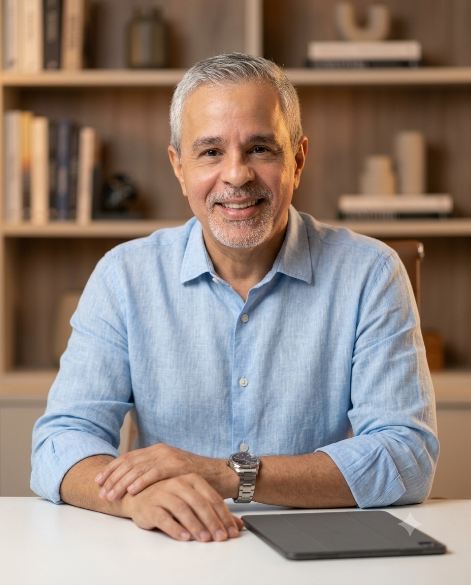 Marcelo Ferreira