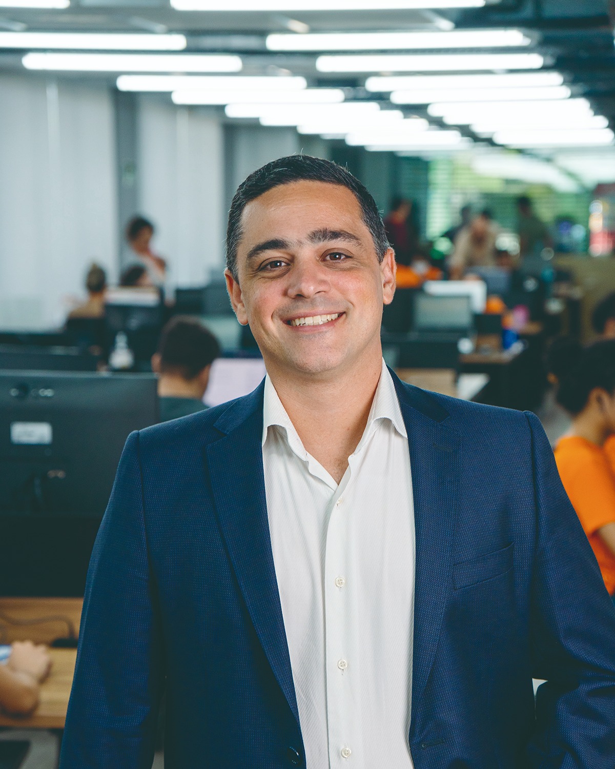 Maurício Gonçalves