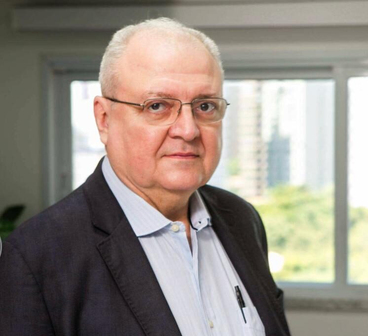 Adão Linhares Muniz