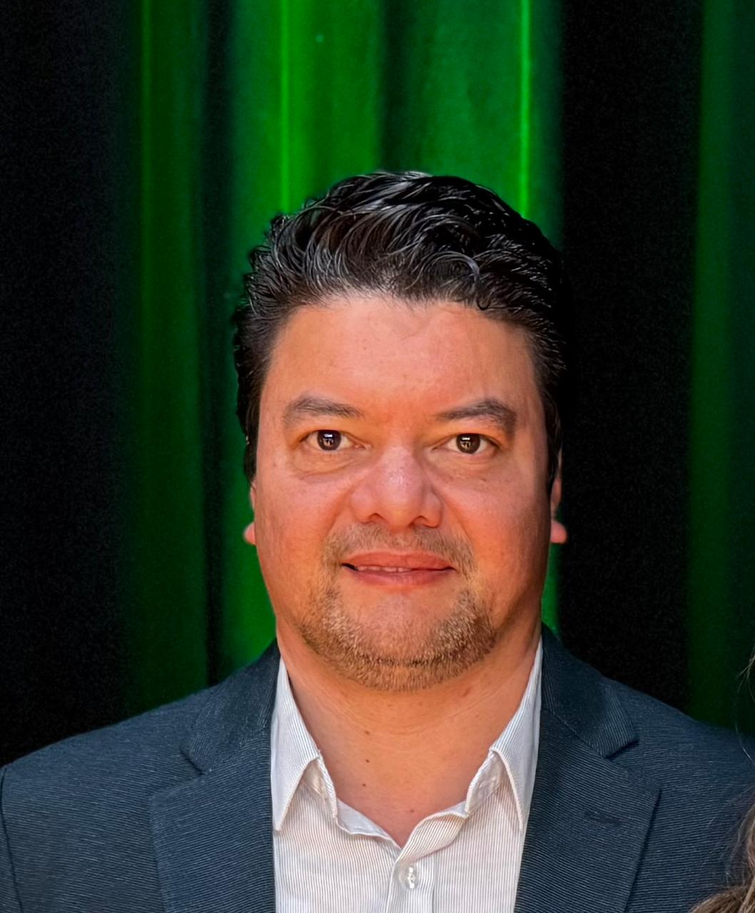 Davis Bruel